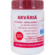 Baktoma AK Baktérie do akvária 0,5 kg