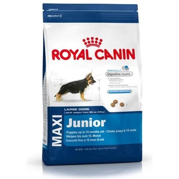 Royal Canin Maxi Junior 10 kg