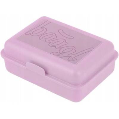BAAGL Box na svačinu Lavender