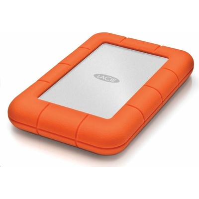 LaCie Rugged Mini 4000GB, LAC9000633