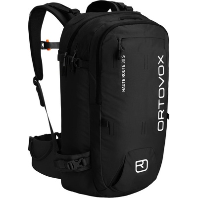 Ortovox Haute Route 30l S Black Raven