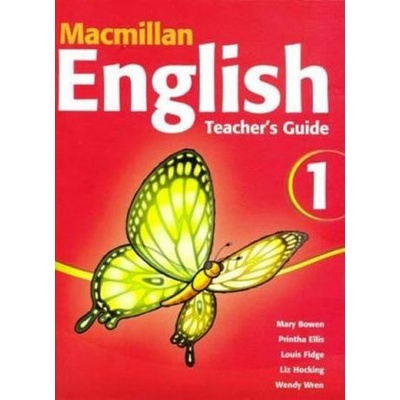 Macmillan English 1 P. Ellis