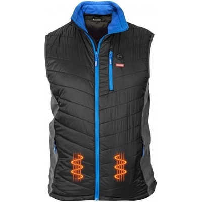 Preston Vyhrievaná vesta Thermatech Heated Gilet