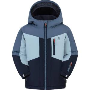 Kamik Детско ски яке Kamik Kid's Duke Ski jacket - Alpine - размер 152 (EU) (703-6102-0519)