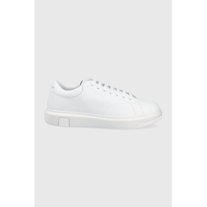 Giorgio Armani Кожени обувки (XUX123.XV534.00152)