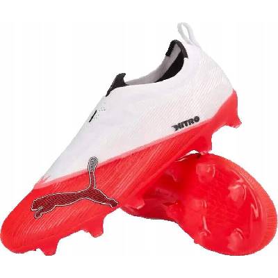 Puma Ultra Nitro 7 Ultimate FG/AG