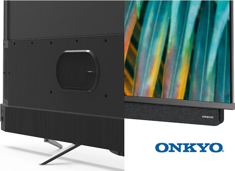 【ジャンク】TCL 液晶テレビ 55インチ 55C815 TCL 55C815 - Heureka.cz
