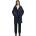SELECTED Палто Selected Vinni coat - Blue (Dark Sapphire)