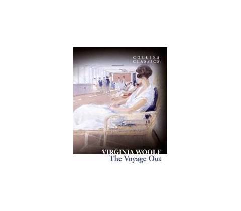 Voyage Out