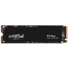 Crucial P3 Plus 2TB, CT2000P3PSSD8