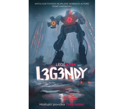 Legendy