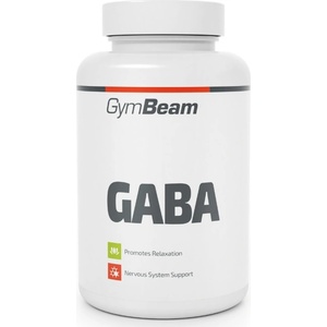 GymBeam Gaba, 240 Capsules - fitnesdobavki - 38,90 лв