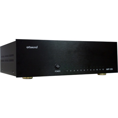 ART SOUND AMP1250B