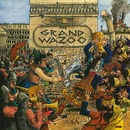 ZAPPA FRANK: THE GRAND WAZOO CD
