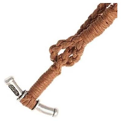 Řetízek CL16 Hand-woven cord CL16