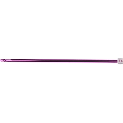Háček hliníkový 27 cm Varianta: 8