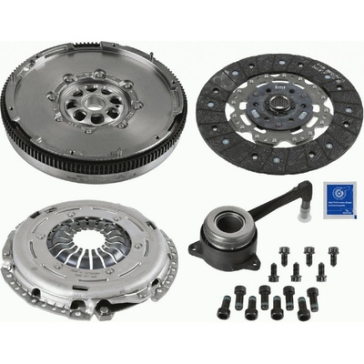 SACHS Spojková sada 2290601060