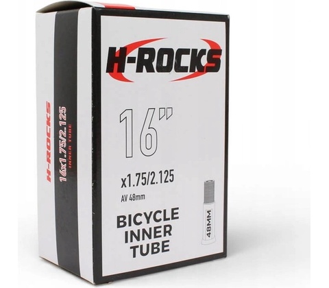 H-rocks AV