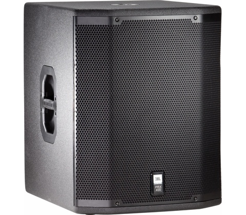 JBL PRX 418S