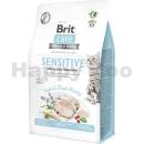 Brit Care Cat GF Sensitive Food Allergy Management Insect 0,4 kg