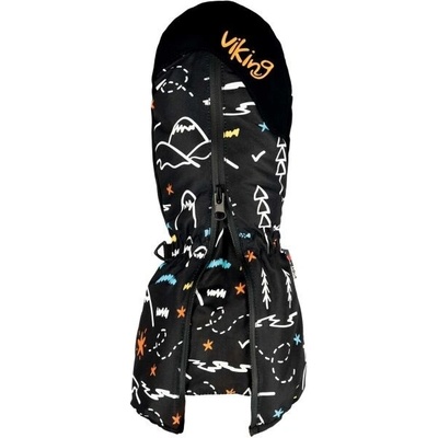 Viking Snoppy Kids 21/22 black