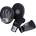 Everlast Boxing fitness kit blk