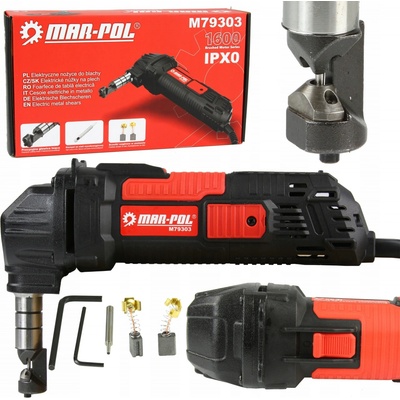 Mar-pol M79303