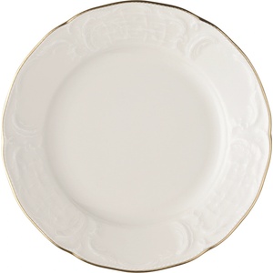 Rosenthal Чиния за десерт Sanssouci Elf Gold 17, 3 см (2048060864810217)
