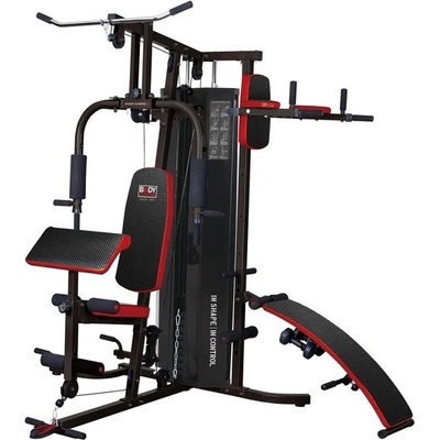 Body Sculpture Multigym Pro BMG 4700