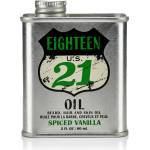 18.21 Man Made Beard, Hair And Skin Oil - Spiced Vanilla 60 ml