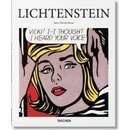 Lichtenstein - Basic Art Series - Basic Art Se- Janis Hendrickson