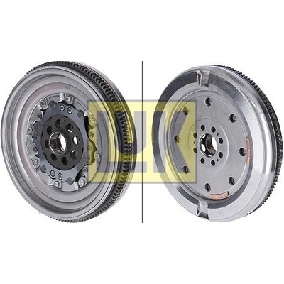Zotrvačník Schaeffler LuK LuK DMF 415 0937 09