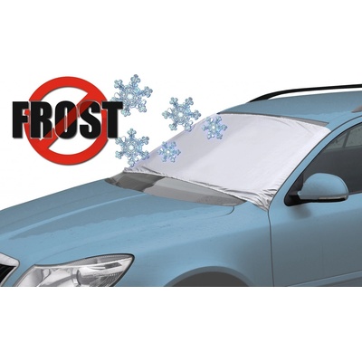 Compass 05957 sluneční clona Frost – Zboží Mobilmania