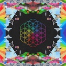 Hudba COLDPLAY: A HEAD FULL OF DREAMS CD