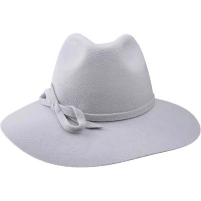 Dámský plstěný klobouk Tonak 52727/14 šedý Q 8105