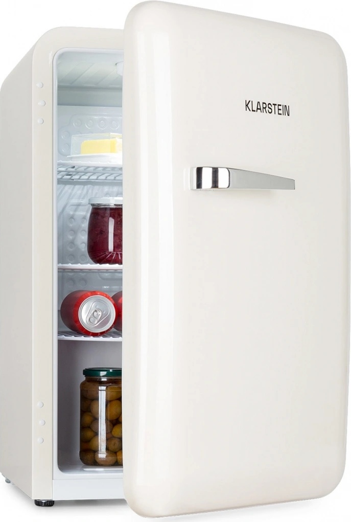 Klarstein Audrey Retro 70 l