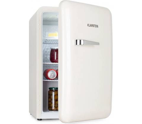 Klarstein Audrey Retro 70 l