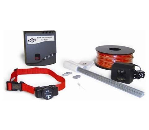 PetSafe elektronický rádiový plot pro malé psy