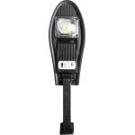 LEDMAX Led Соларна лампа 35w с датчик за движение, продълговата (3514355)