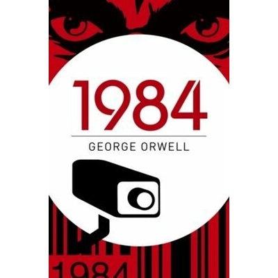 1984 Orwell George