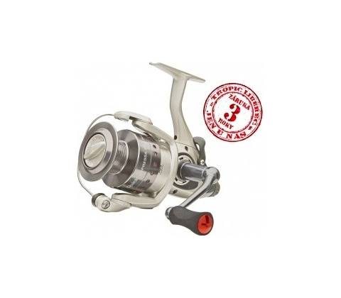 DAM Quick Impressa Pro 340 FS