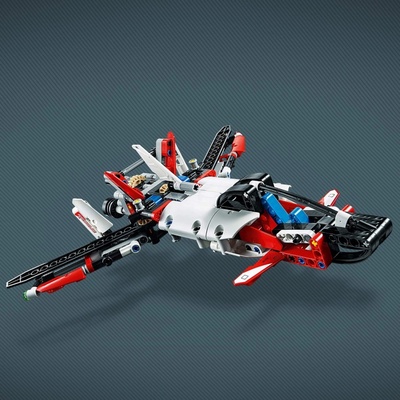 LEGO® Technic 42092 Záchranársky vrtuľník