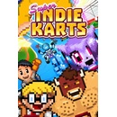 Super Indie Karts