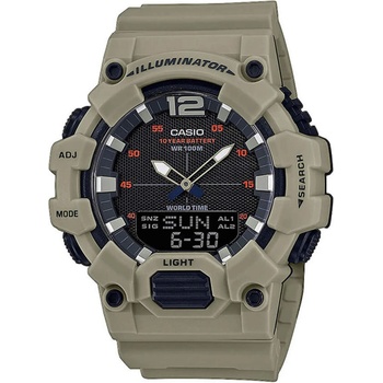 Casio HDC-700-3A3VEF