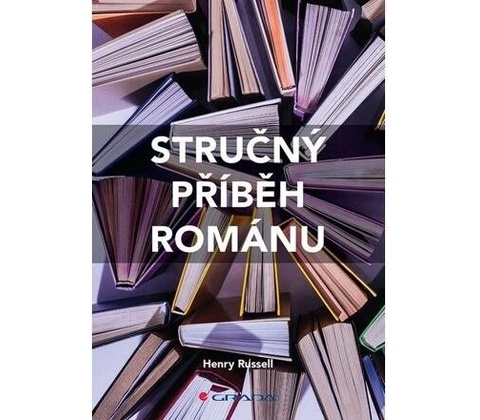 Stručný příběh románu