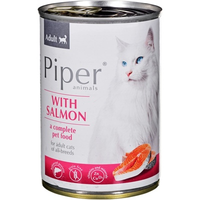 PIPER Cat Losos 400 g