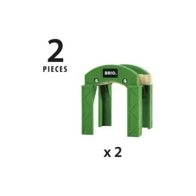 BRIO Дървени мостове (33253)