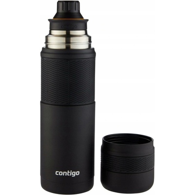 Contigo termos černá 740 ml