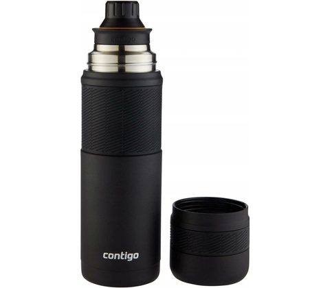 Contigo termos černá 740 ml