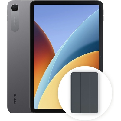 Xiaomi Redmi Pad 2 9.7 4/64GB WiFi Gray – Zboží Živě